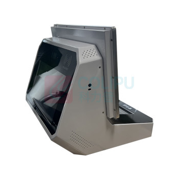 努师傅 人脸识别访客机 TJ-LF01W 466.4x421.23x435mm 台式