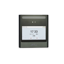 熵基 ZKTeco 考勤机 XFACE360 人脸,刷卡,网络