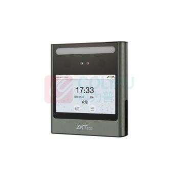 熵基 ZKTeco 考勤机 XFACE360 人脸,刷卡,网络