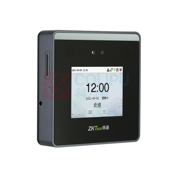 熵基 ZKTeco 考勤机 XFACE55 人脸