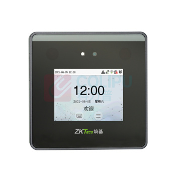 熵基 ZKTeco 考勤机 XFACE55 人脸