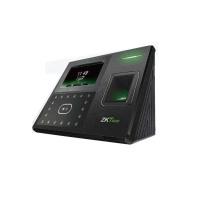 熵基 ZKTeco 考勤机 ZF800-BS 人脸