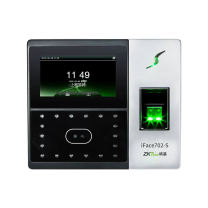熵基 ZKTeco 考勤机 IFACE702