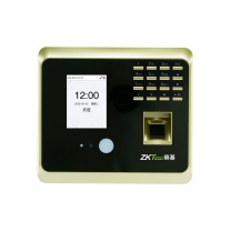 熵基 ZKTeco 考勤机 NFACE103 人脸,指纹