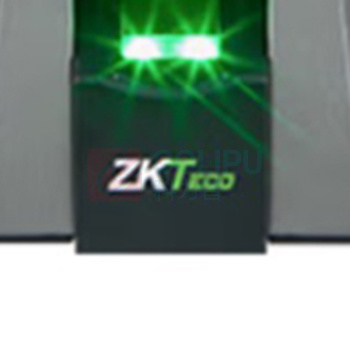 熵基 ZKTeco 彩屏指纹门禁一体机 F18 +单门门禁配件套装 含安装及一次上门费用