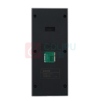 熵基 ZKTeco 考勤机 nface128+BS 人脸指纹刷卡 (不含安装)