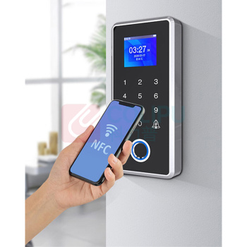 真地 Realand 考勤机 X1605 (不含安装)