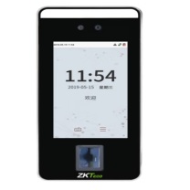 熵基 ZKTeco 考勤机 Xface600-Bs