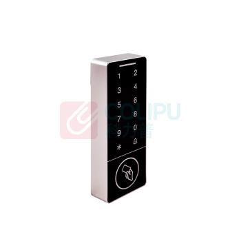 优玛仕 U-mach 刷卡密码触摸防水门禁一体机 U-A5-ID (黑色)