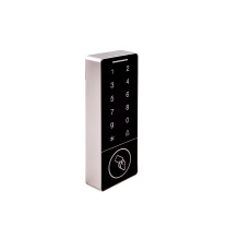 优玛仕 U-mach 刷卡密码触摸防水门禁一体机 U-A5-ID (黑色)