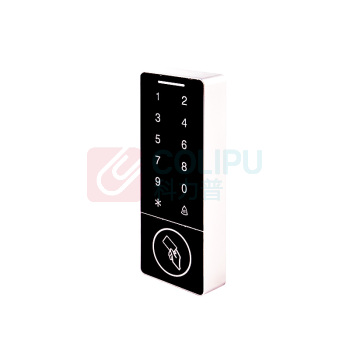 优玛仕 U-mach 刷卡密码触摸防水门禁一体机 U-A5-ID (黑色)