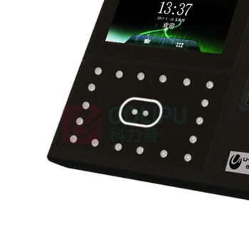 优玛仕 U-mach 考勤机 U-Iface660-BS (黑色)