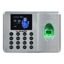 优玛仕 U-mach 考勤机 U-Z2 (白色)