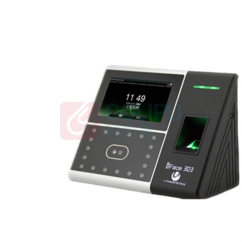 优玛仕 U-mach 考勤机 U-IFACE303-BS