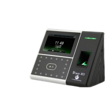 优玛仕 U-mach 考勤机 U-IFACE303-BS