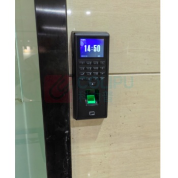 大工象 门禁机 指纹款 F92-IC