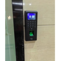大工象 门禁机 指纹款 F92-IC