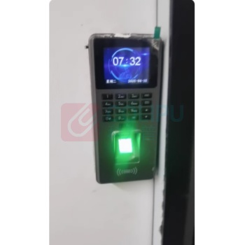 大工象 门禁机 指纹款 F92-IC