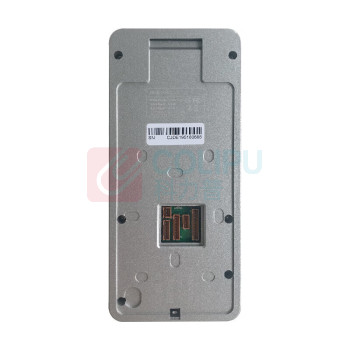 熵基 ZKTeco 动态人脸指纹识别考勤机 Xface600 含4G网络模块