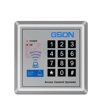 固尚 GSON 门禁机 GSON-X1 IC卡