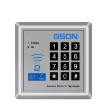 固尚 GSON 门禁机 GSON-X1 IC卡