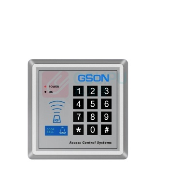 固尚 GSON 门禁机 GSON-X1 IC卡
