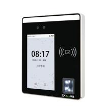 熵基 ZKTeco 人脸指纹考勤门禁一体机 xFace500 167×135×21.5mm WIFI+人脸识别10000张记录 国密级