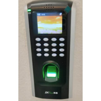 熵基 ZKTeco 门禁一体机模块 F7Plus