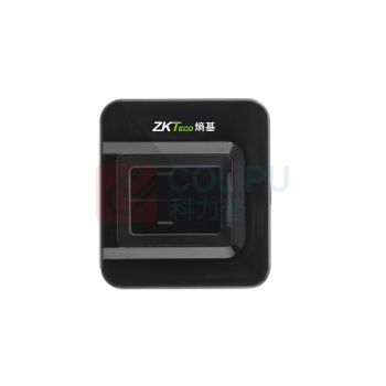 熵基 ZKTeco 门禁控制器指纹仪扫描器医院驾校指录入识别仪 指纹采集器 Live20R 二次开发
