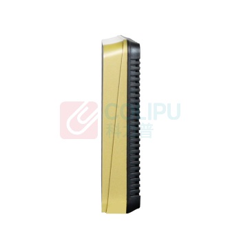 优玛仕 U-mach 人脸指纹考勤机 U-PF1000-BS 配套考勤软件支持异地远程 500张脸 2000枚指纹