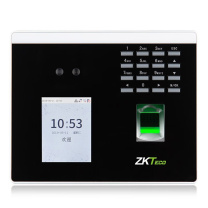 熵基 ZKTeco 考勤机 XFace100 不含安装