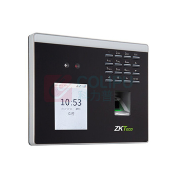 熵基 ZKTeco 考勤机 XFace100 不含安装