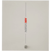 海康威视 HIKVISION 双门门禁控制器 32位 TCP/IP网络+485通信 含配套安装维护服务