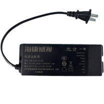 海康威视 HIKVISION 门禁电源 DS-K7B-12V5A