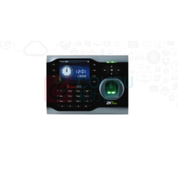 熵基 ZKTeco 指纹考勤机 iClock360 指纹考勤机 (不含安装服务)
