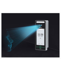熵基 ZKTeco 考勤门禁一体机 XFACE320