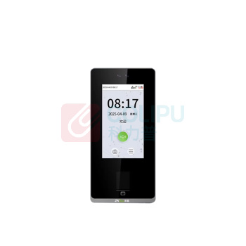 熵基 ZKTeco 门禁机人脸识别指纹刷卡 zface1702-hl 升级WiFi智能云门禁