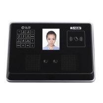 汉王 Hanvon 考勤机 C340A 考勤打卡机