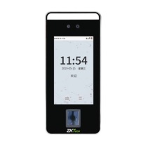 熵基 ZKTeco 考勤机 xFACE600