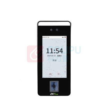 熵基 ZKTeco 考勤机 xFACE600