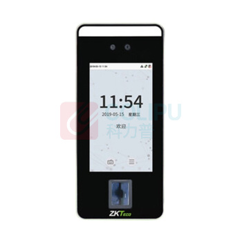 熵基 ZKTeco 考勤机 xFACE600