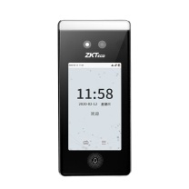 熵基 ZKTeco 考勤门禁一体机 xFace420 标配 不含安装