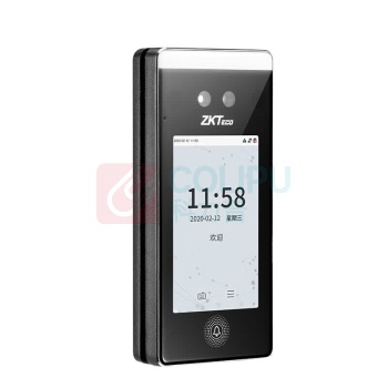 熵基 ZKTeco 考勤门禁一体机 xFace420 标配 不含安装