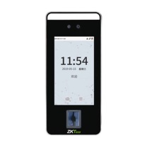 熵基 ZKTeco 考勤门禁一体机 xFace600[BS] (含安装)