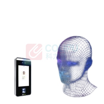 熵基 ZKTeco 考勤门禁一体机 xFace600[BS] (含安装)