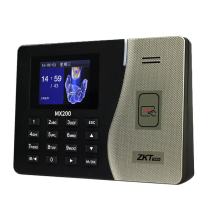 熵基 ZKTeco 考勤机 MX200 IC刷卡