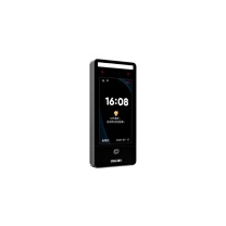 得力 deli 考勤门禁一体机 AC512 单主机