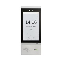 熵基 ZKTeco 面部刷IC卡门禁一体机 TDB06M[F]