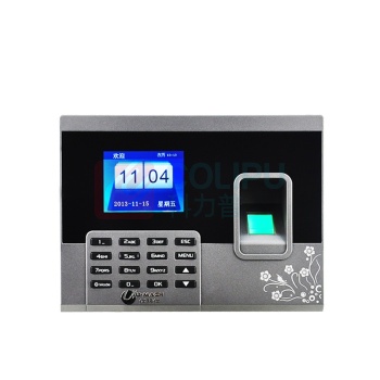 优玛仕 U-mach 指纹考勤机 U-Z8-T