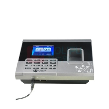优玛仕 U-mach 指纹考勤机 U-Z8-T